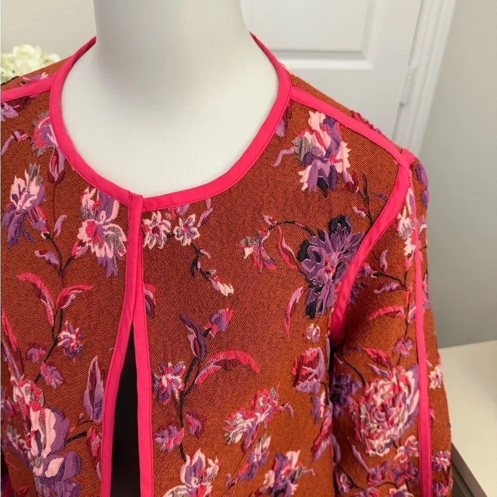 Rara Avis Jacket - Picture 2 of 5
